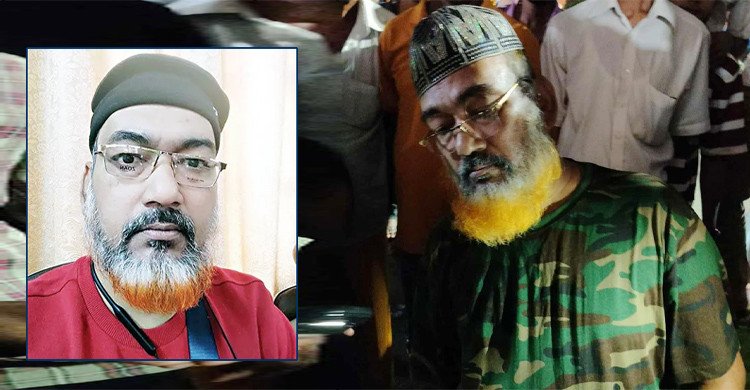 মাদকসহ আওয়ামী লীগ সমর্থিত রাসিকের সাবেক কাউন্সিলর গ্রেপ্তার